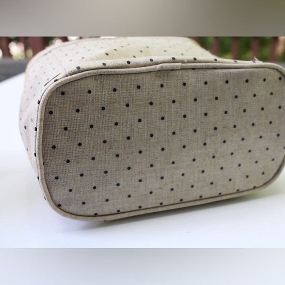 Kate Spade make up bag - Picture 3 of 9